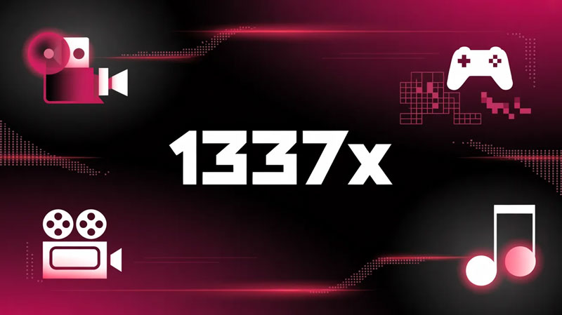 1337x